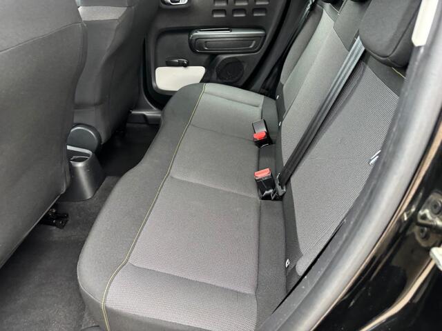 Citroen C3 1.2 PT FEEL NAVI AIRCO/ECC