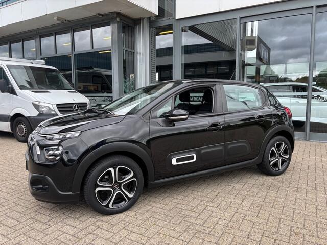 Citroen C3 1.2 PT FEEL NAVI AIRCO/ECC