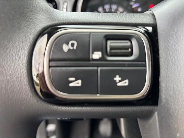 Citroen C3 1.2 PT FEEL NAVI AIRCO/ECC