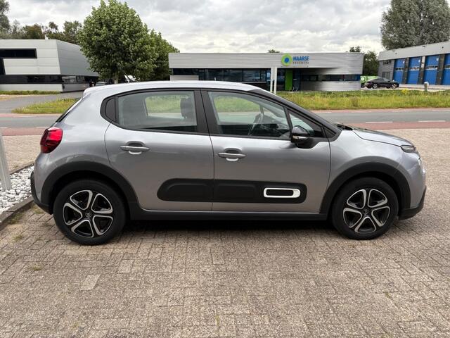 Citroen C3 1.2 PureTech Feel '' Infotainmentsystem - CC - PDC ''
