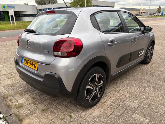 Citroen C3 1.2 PureTech Feel '' Infotainmentsystem - CC - PDC ''