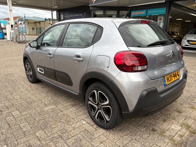 Citroen C3 1.2 PureTech Feel '' Infotainmentsystem - CC - PDC ''