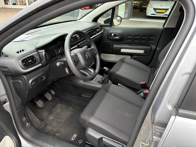 Citroen C3 1.2 PureTech Feel '' Infotainmentsystem - CC - PDC ''