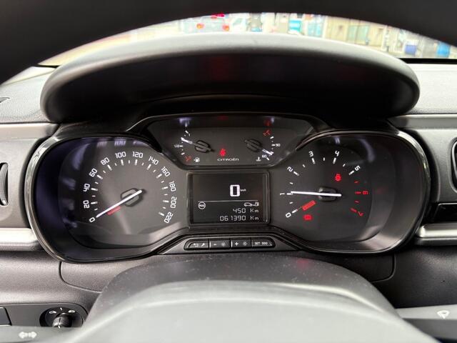 Citroen C3 1.2 PureTech Feel '' Infotainmentsystem - CC - PDC ''