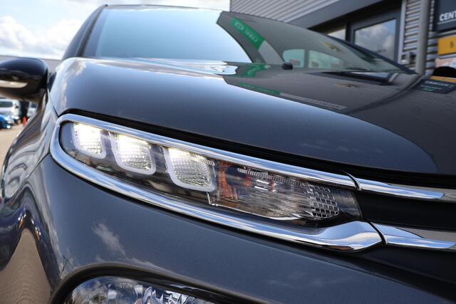Citroen C3 1.2 Feel Edition 2e Eigenaar | Volledig Onderh. | Nieuw Staat | Navi | LED | Carplay | Cruise | PDC | Hill-Hold