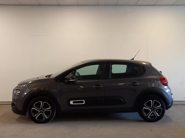 Citroen C3 1.2 PureTech Plus