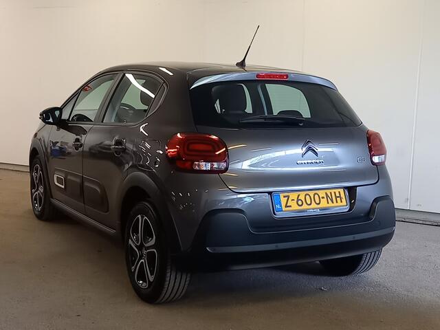 Citroen C3 1.2 PureTech Plus