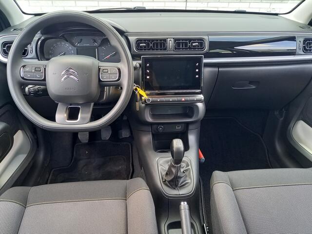 Citroen C3 1.2 PureTech Plus