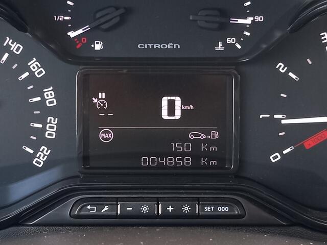 Citroen C3 1.2 PureTech Plus
