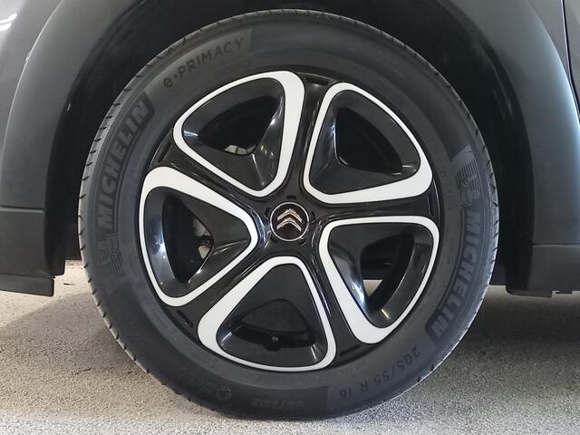 Citroen C3 1.2 PureTech Plus