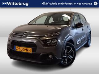 citroen-c3-1.2-puretech-plus