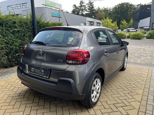 Citroen C3 1.2 PureTech Feel Edition Climate Control, Cruise Control, Stoelverwarming