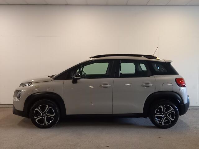 Citroen C3 Aircross 1.2 PureTech S&S Feel
