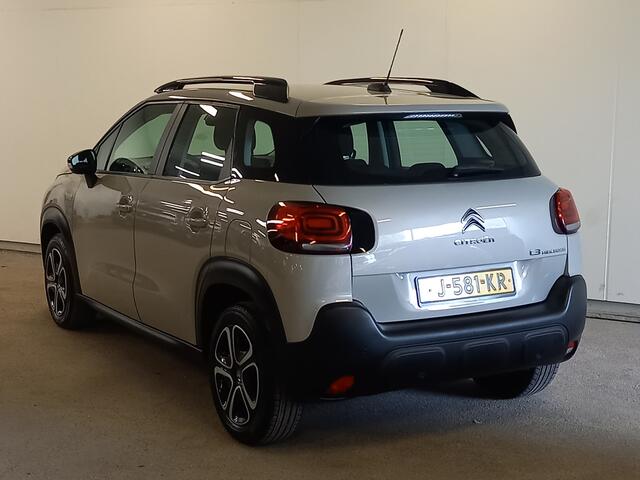 Citroen C3 Aircross 1.2 PureTech S&S Feel