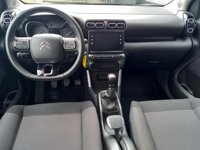 Citroen C3 Aircross 1.2 PureTech S&S Feel