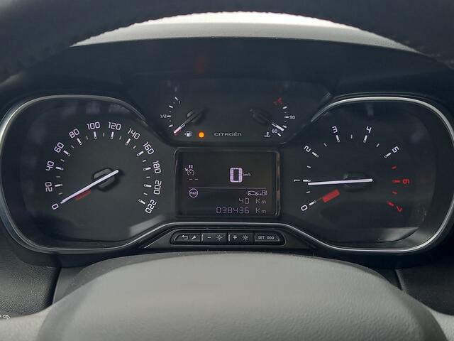 Citroen C3 Aircross 1.2 PureTech S&S Feel