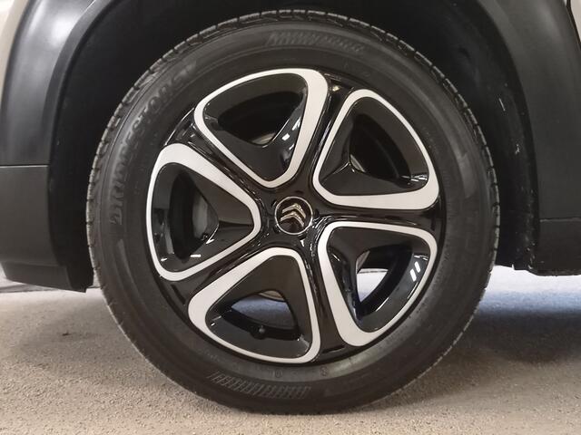 Citroen C3 Aircross 1.2 PureTech S&S Feel