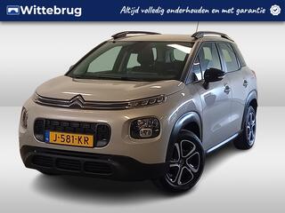 citroen-c3-aircross-1.2-puretech-s&