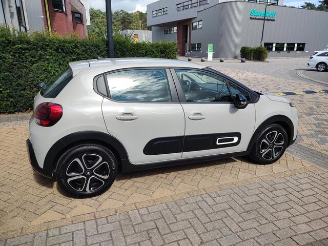 Citroen C3 1.2 PureTech Pack Led Cruise-Control Navi-Carplay Airco