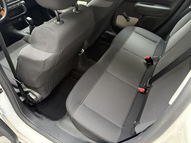 Citroen C3 1.2 PureTech S&S Feel / AIRCO / NAVI / CRUISE / 138dkm! NAP! / INCL BTW