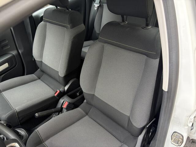 Citroen C3 1.2 PureTech S&S Feel / AIRCO / NAVI / CRUISE / 138dkm! NAP! / INCL BTW