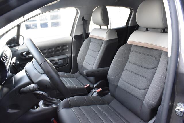 Citroen C3 PureTech 110EAT6 Max Navi | Airco | Camera | Keyless |