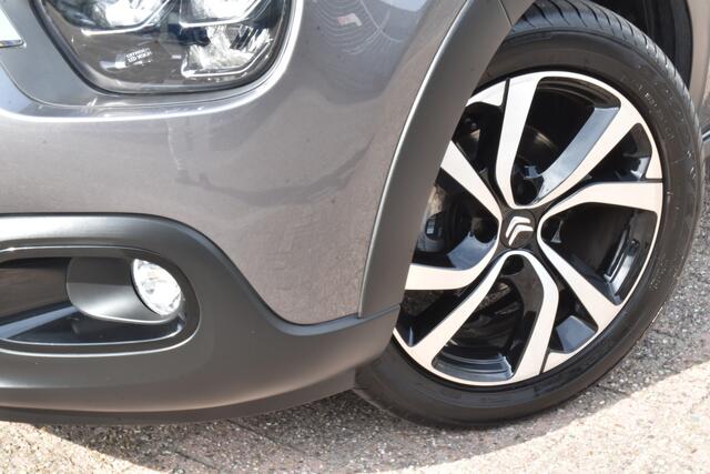Citroen C3 PureTech 110EAT6 Max Navi | Airco | Camera | Keyless |