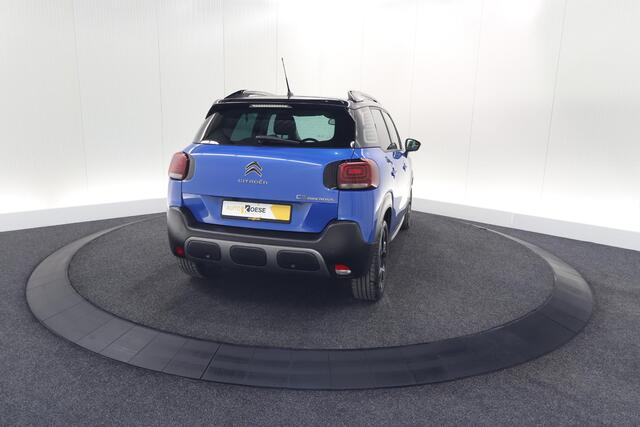 Citroen C3 Aircross PureTech 130 EAT6 Max | Camera | Navigatie | Apple Carplay | Parkeersensoren