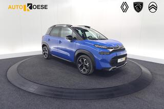citroen-c3-aircross-puretech-130-ea