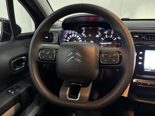 Citroen C3 1.2 PureTech Feel LED NAVI CLIMA CARPLAY PDC