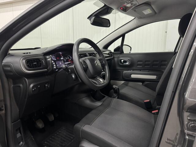 Citroen C3 1.2 PureTech Feel LED NAVI CLIMA CARPLAY PDC