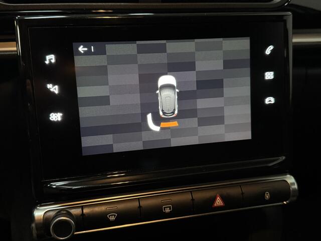 Citroen C3 1.2 PureTech Feel LED NAVI CLIMA CARPLAY PDC