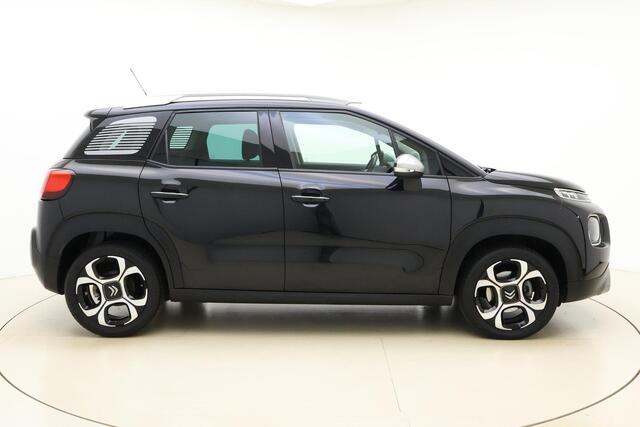Citroen C3 Aircross 1.2 PureTech 110pk S&S Shine | Automaat | Navigatie | Achteruitrij Camera | Trekhaak | LichtMetalen Velgen 17inch