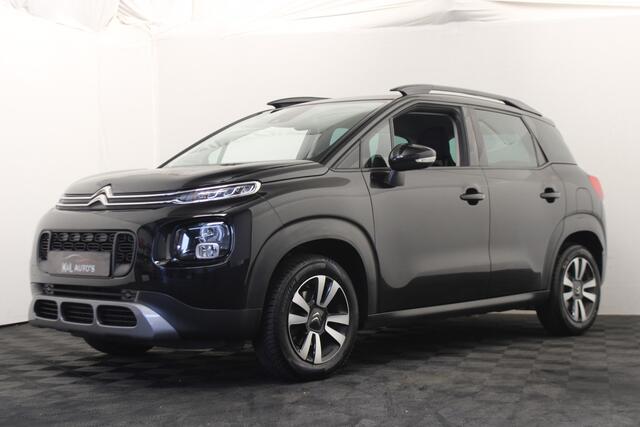 Citroen C3 Aircross 1.2 PureTech S&S Shine
