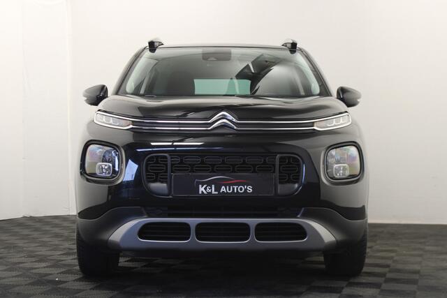 Citroen C3 Aircross 1.2 PureTech S&S Shine