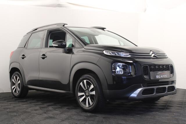 Citroen C3 Aircross 1.2 PureTech S&S Shine
