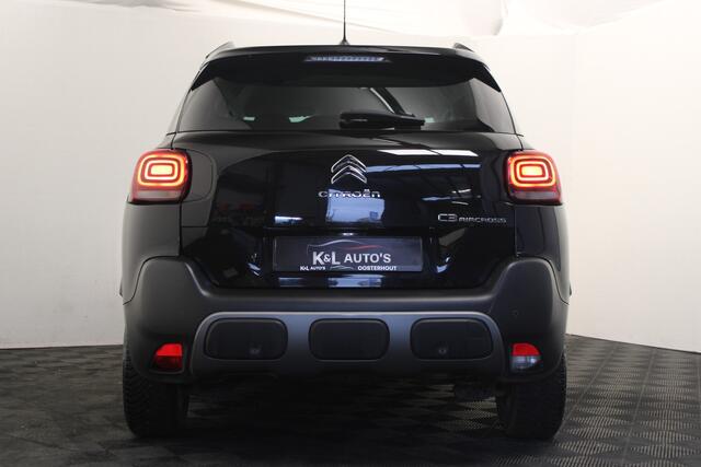 Citroen C3 Aircross 1.2 PureTech S&S Shine