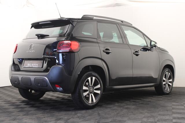 Citroen C3 Aircross 1.2 PureTech S&S Shine