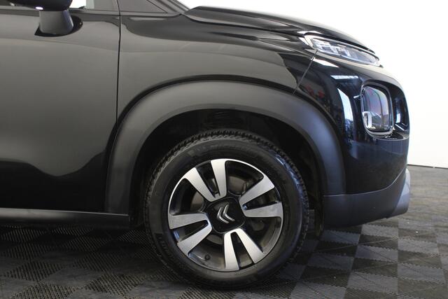 Citroen C3 Aircross 1.2 PureTech S&S Shine