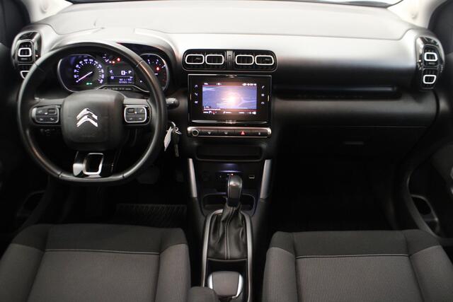 Citroen C3 Aircross 1.2 PureTech S&S Shine