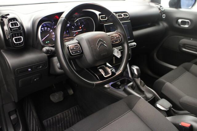 Citroen C3 Aircross 1.2 PureTech S&S Shine