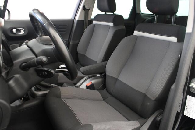 Citroen C3 Aircross 1.2 PureTech S&S Shine