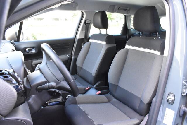 Citroen C3 Aircross PureTech 110 EAT6 C-Series Navi | Airco |