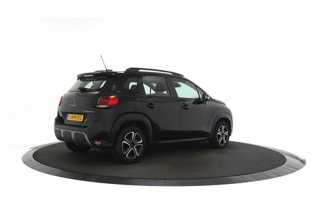 Citroen C3 Aircross 1.2 PureTech S&S Feel
