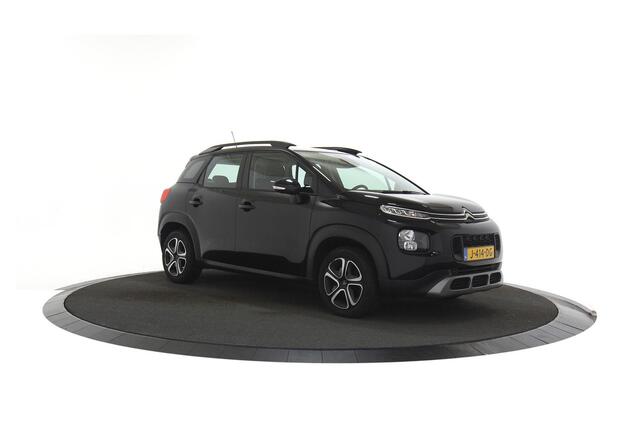 Citroen C3 Aircross 1.2 PureTech S&S Feel
