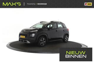 citroen-c3-aircross-1.2-puretech-s&
