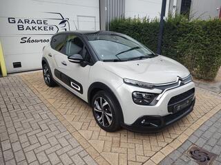 citroen-c3-1.2-puretech-shine-exclu