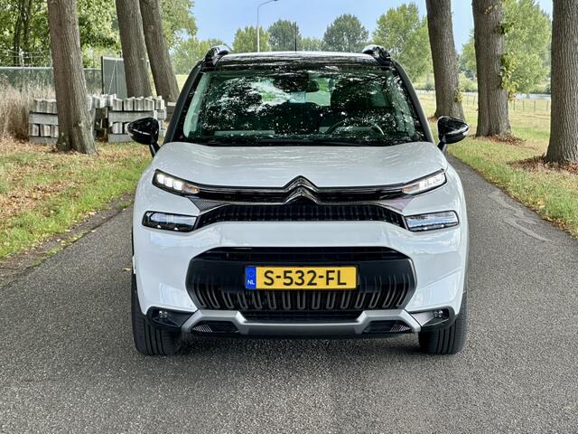 Citroen C3 Aircross 1.2 PureTech Shine | 21.000 KM | Carplay | Camera | Two-tone | LED