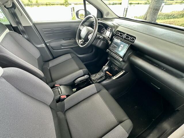 Citroen C3 Aircross 1.2 PureTech Shine | 21.000 KM | Carplay | Camera | Two-tone | LED