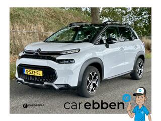 citroen-c3-aircross-1.2-puretech-sh